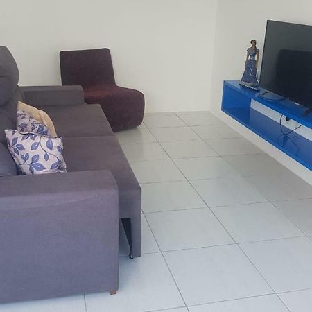 Appartement Cobertura Duplex Com Piscina A Beira-Mar De Guaxuma à Maceió Extérieur photo