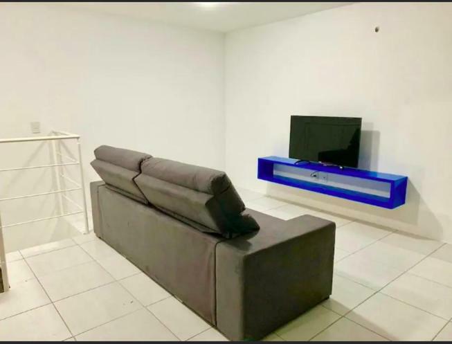 Appartement Cobertura Duplex Com Piscina A Beira-Mar De Guaxuma à Maceió Extérieur photo