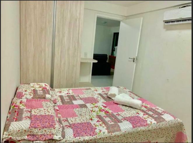 Appartement Cobertura Duplex Com Piscina A Beira-Mar De Guaxuma à Maceió Extérieur photo