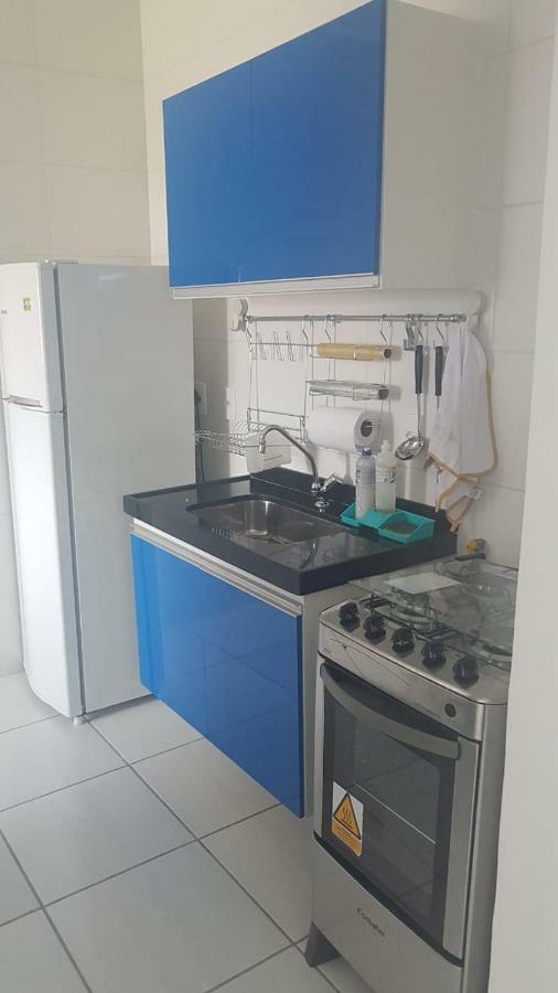 Appartement Cobertura Duplex Com Piscina A Beira-Mar De Guaxuma à Maceió Extérieur photo