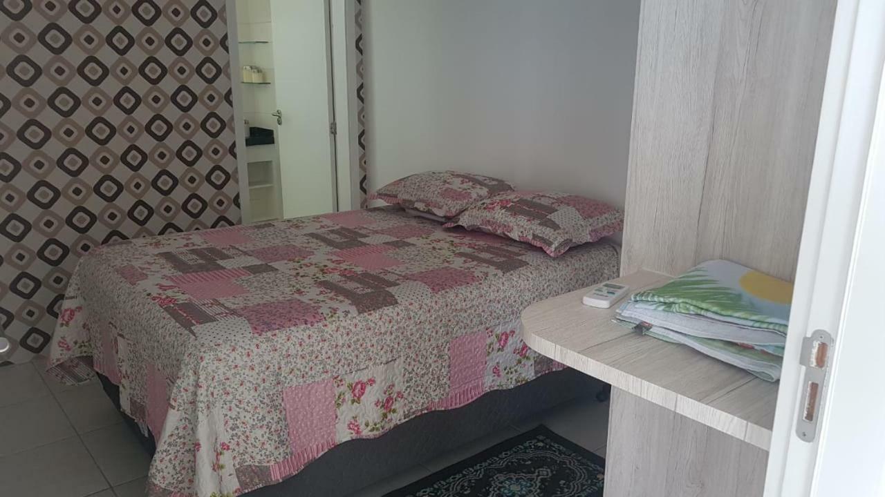 Appartement Cobertura Duplex Com Piscina A Beira-Mar De Guaxuma à Maceió Extérieur photo