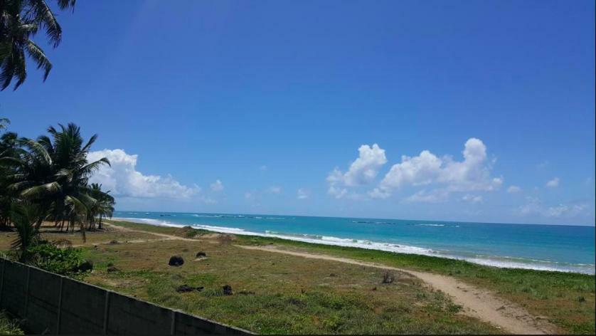 Appartement Cobertura Duplex Com Piscina A Beira-Mar De Guaxuma à Maceió Extérieur photo
